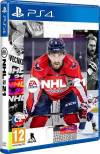 PS4 GAME - NHL 21